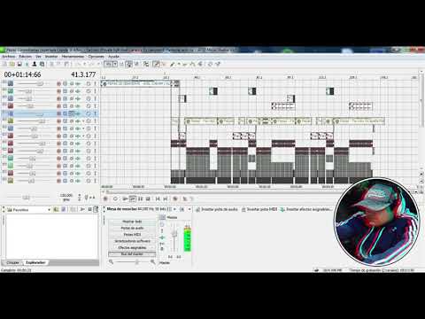 Pepas Colombiana (Apertura Clande & After) - Farruko (Private Edit Axel Caram x Dj Gønzalo® Pachecø)