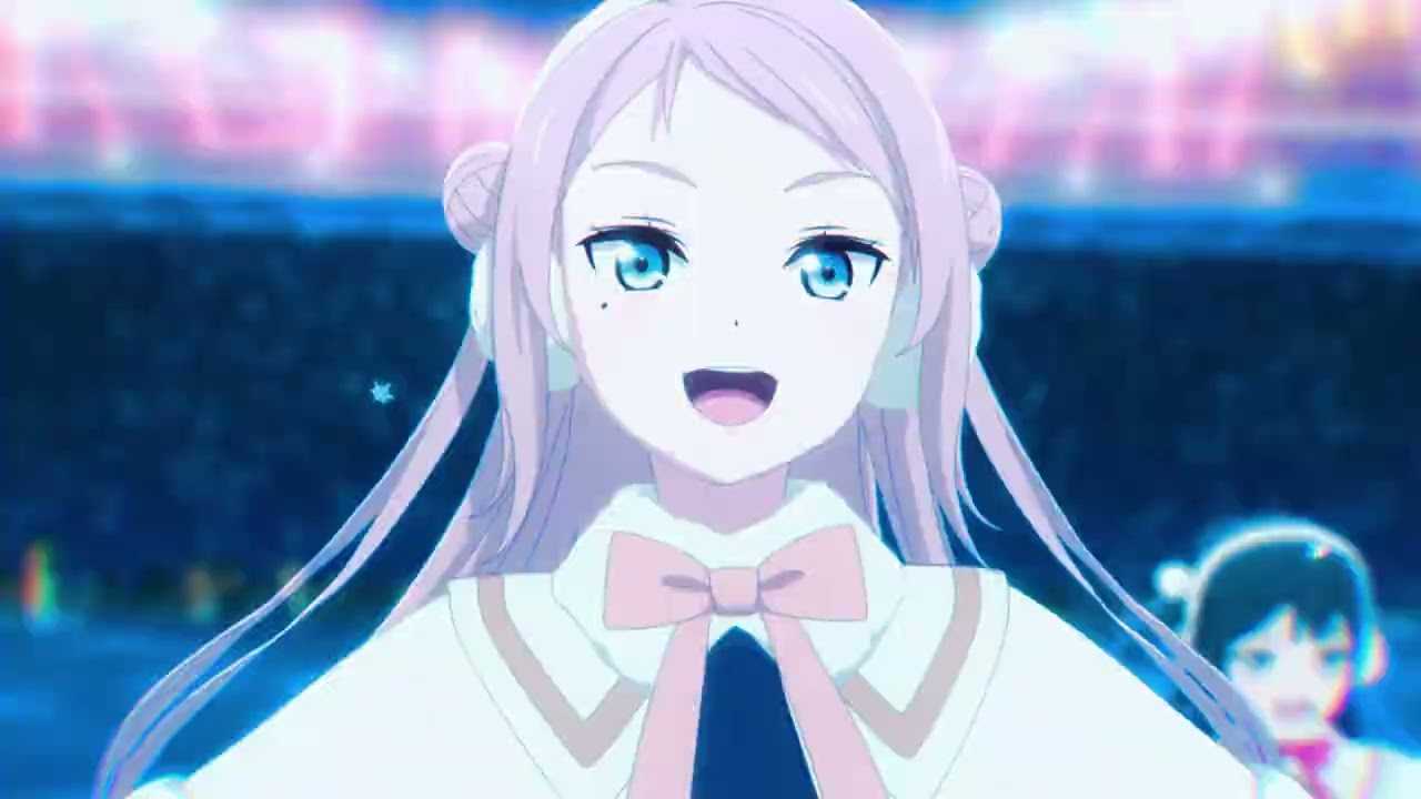 Tekitou - Oshi No Dance/【推しの踊り】 (Official Visualizer)