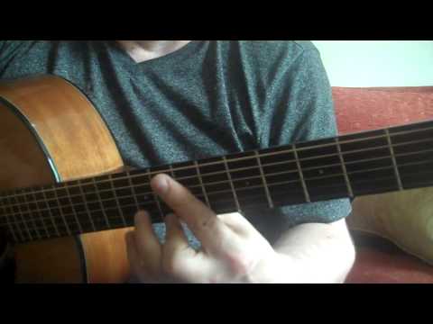 Bacharach For Solo Guitar-ALFIE Stu Blagden Guitar