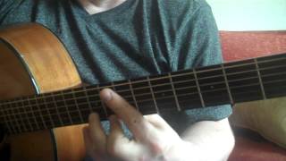Bacharach For Solo Guitar-ALFIE Stu Blagden Guitar