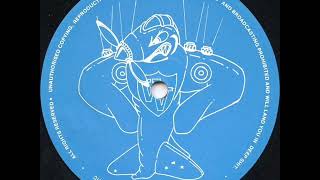 Ground Level   God Intended Original Mix