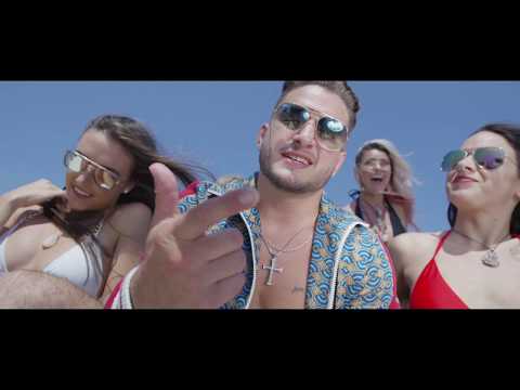 Mikey Mons " R I D E " Ft Lx (Official Video ) Dir @BrainFilmz