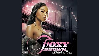 Foxy Brown - Come Fly With Me (feat. Sizzla)
