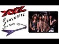 XYZ - Souvenirs (lyrics) 1989