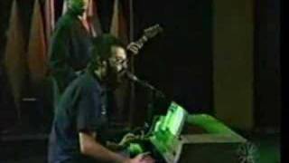 EELS Get Ur Freak On LIVE