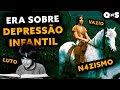 A DEPRESSÃO VAI ENGOLIR VOCÊ O Filme Que Traumatizou Todo Mundo A HISTÓRIA SEM FIM