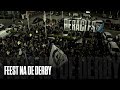 Feest na de derby! ?