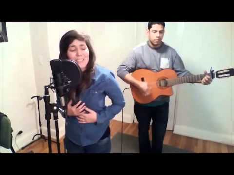Perdón, Perdón/ Ha Ash- David y Joka (Cover)
