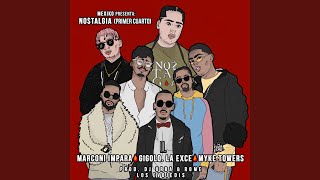 Nostalgia (Primer Cuarto)