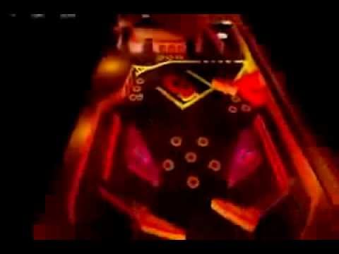 Demo Reel Fernando Márquez Mayor