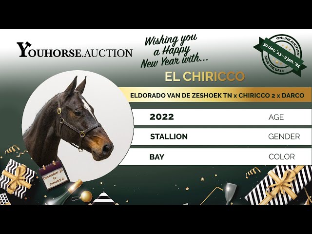 El Chiricco