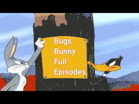 THE BIGGEST BUGS BUNNY FULL EPISODES CARTOON COMPILATION Looney Tunes (Looney Toons)
