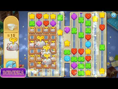 Matchington Mansion level 1457 HD