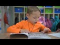 What The Science Says About How Kids Learn To Read