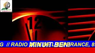 MINUIT BRNI/ ELOVESON LOUIS