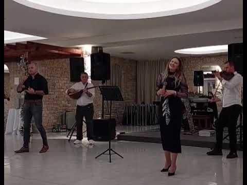 IVONA I IVICA OJ SARGIJO NEMIRNA TI DUSA