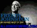 freedy johnston - I've Been Waiting - My Favorite Waste of T