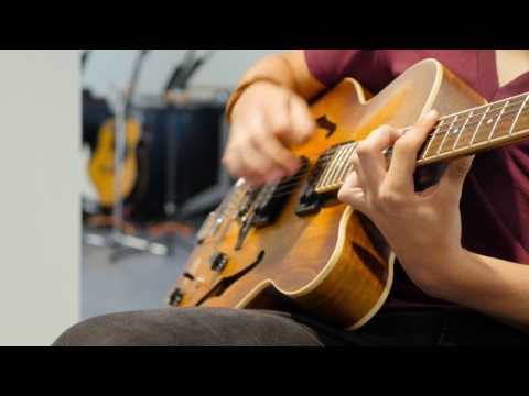 Jam Club – NMC's After School Youth Program