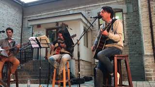 Sail Away - Farabend