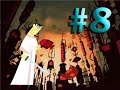 Samurai Jack Battle Through Time 8 AKU City Gameplay Walkthrough