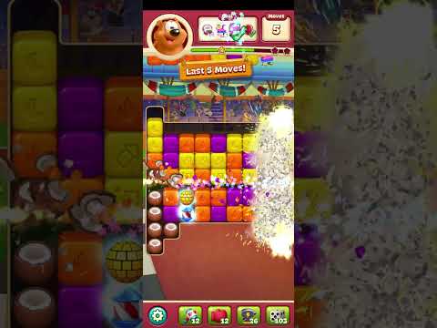 toonblast level 7937