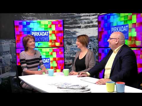 PIRKADAT: Lévai Katalin
