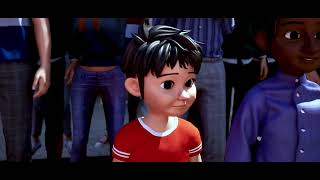 Heart of Malaysia: A National PSA Program - The Flag We Carry