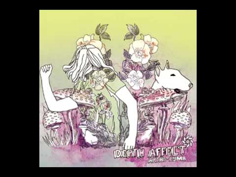 Depth Affect - Wyoming Highway (Feat. Alias)