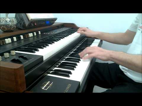 TX-5 HCC 108 - Vem, minha alma, alegremente