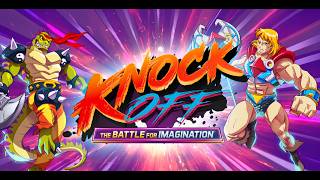 Knock Off: The Battle For Imagination video 1