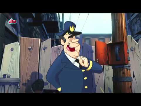 Finding Boo Boo (Finding Nemo) Part 16 - The Filter