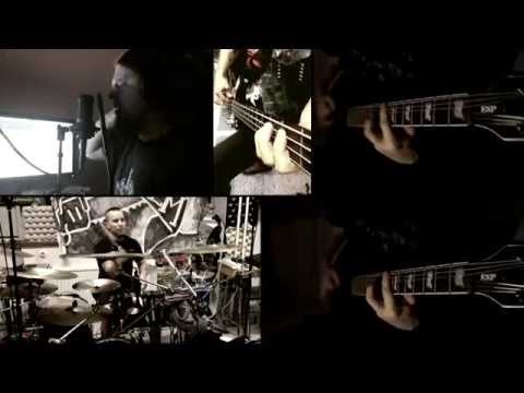 Dark Funeral - Slava Satan (Collaboration cover)