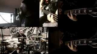 Dark Funeral - Slava Satan (Collaboration cover)