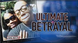 Lesbian couple&#39;s murder investigation leads back to father (Pt. 1) Crime Watch Daily