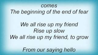 Luka Bloom - Change Lyrics