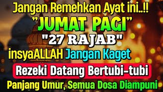 Download lagu 🔴LANGSUNG DIKABULKAN..‼️CUKUP PUTAR SEKALI DAN DENGARKAN, 100 RIBU MALAIKAT TURUN | REZEKI LANCAR mp3