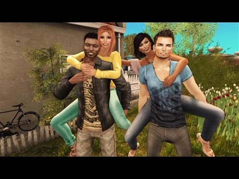 Can Your Avatar Help You Become a Better Human?