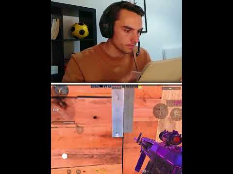 HABI VS CHEATER (1v1)🤯🎯🦋 #shorts