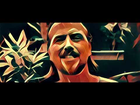 Drive like Maria - DEEP BLUE