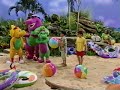 Beach Party Credits Comparison Screener Vs Final Version V2 2002 Version Part 11