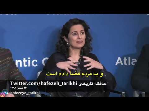 Analysts of Iran and #Mandatory_Hijab