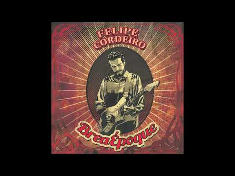 Felipe Cordeiro - Lambada com farinha (ao vivo)