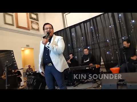 EL-CORONA - MEMANG CANTIK OH CANTIK (LIVE BARUNAWATI SURABAYA)