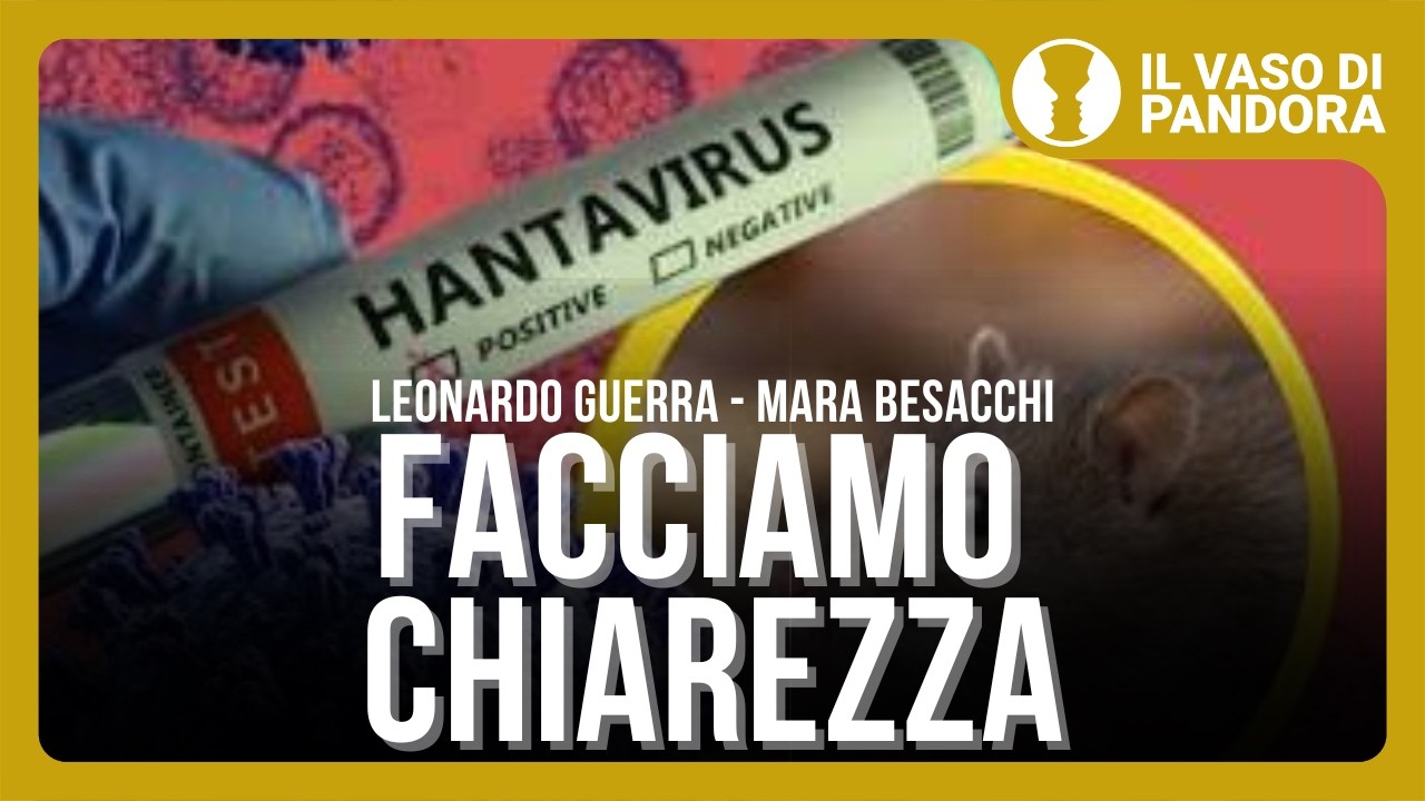 Fenomeno aviaria e cibi potenzialmente a rischio - Mara Besacchi, Leonardo Guerra