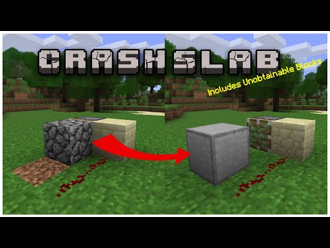 How to Build a Block Transmutation Machine in Minecraft Beta 1.7.3 - Tutorial
