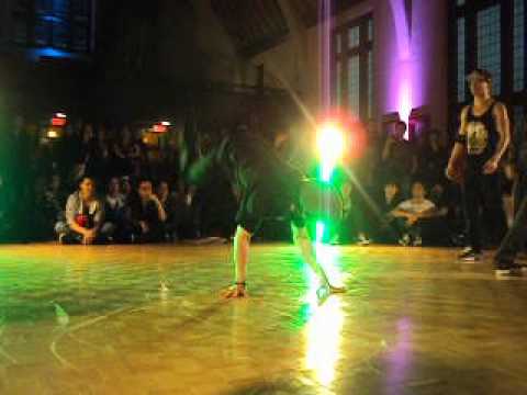 701Squad vs Style Corrupt Rumble in the Konkrete Jungle