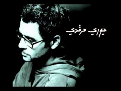 مفصوم الشخصيه يوري مرقدي