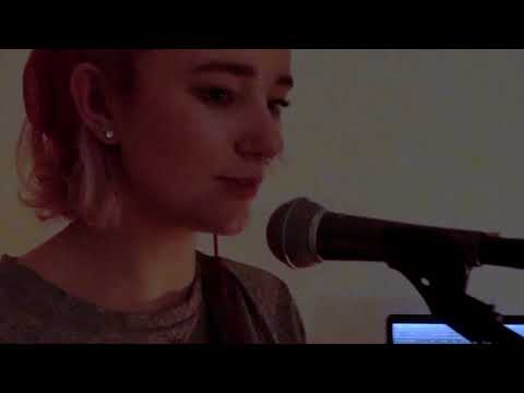 oskar o. - Sleeping Sober (live loop session)