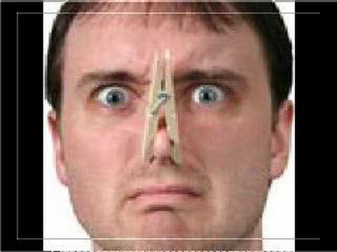 Zubaz are back, Nullo internal deodorant, Teen poses as Icel