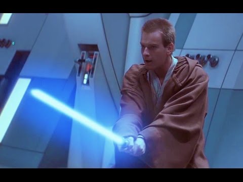 The Unusual Suspect: STAR WARS EP. I - THE PHANTOM MENACE